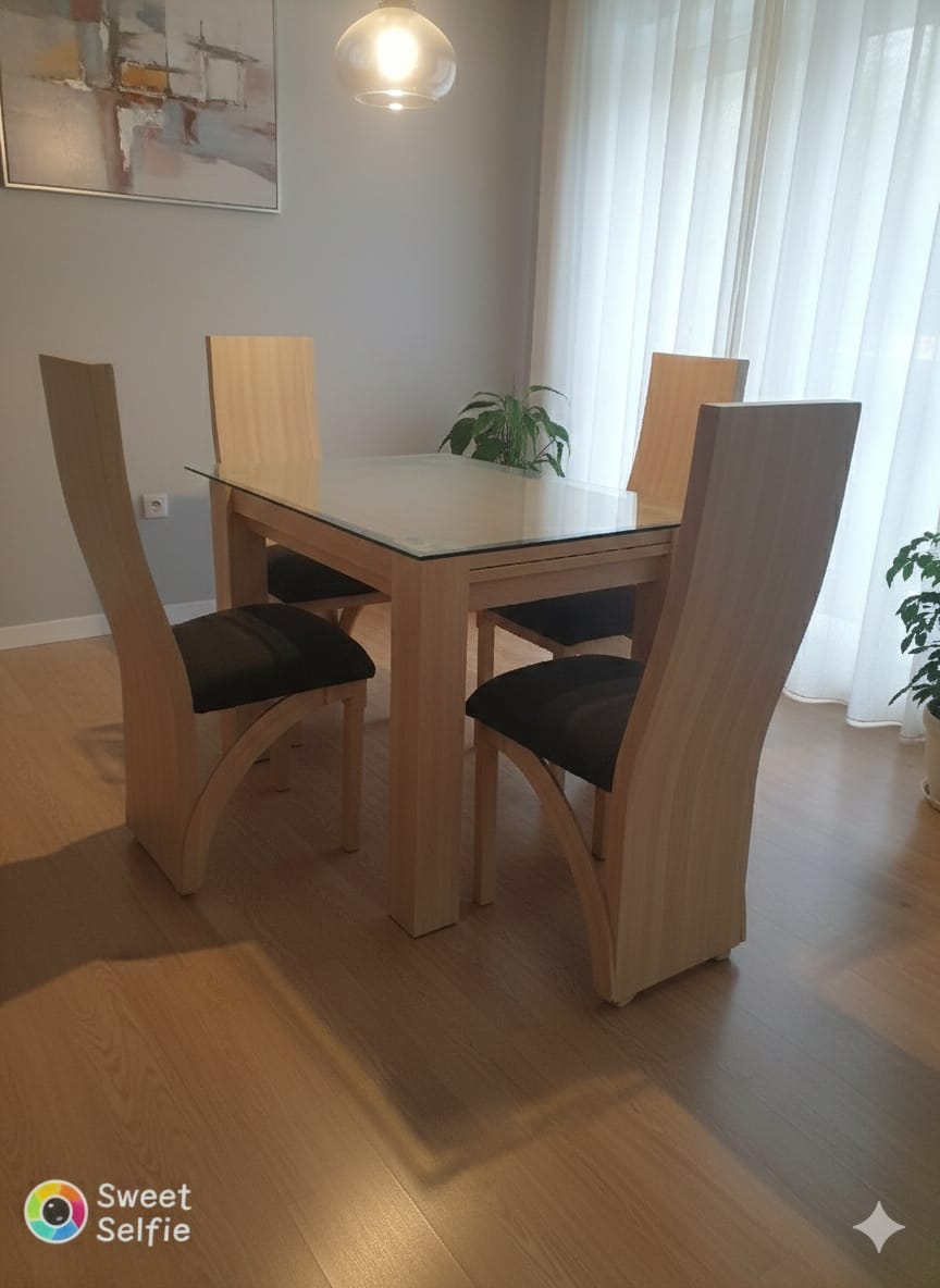Comedor Modelo 7